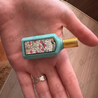 Отзыв Gucci Flora Gorgeous Jasmine