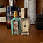 Духи Flora Gorgeous Jasmine от Gucci