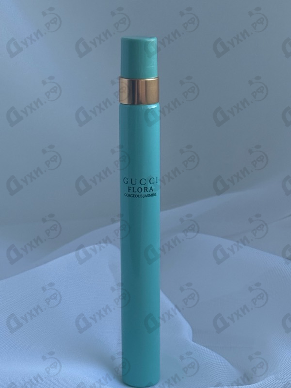 Духи Flora Gorgeous Jasmine от Gucci