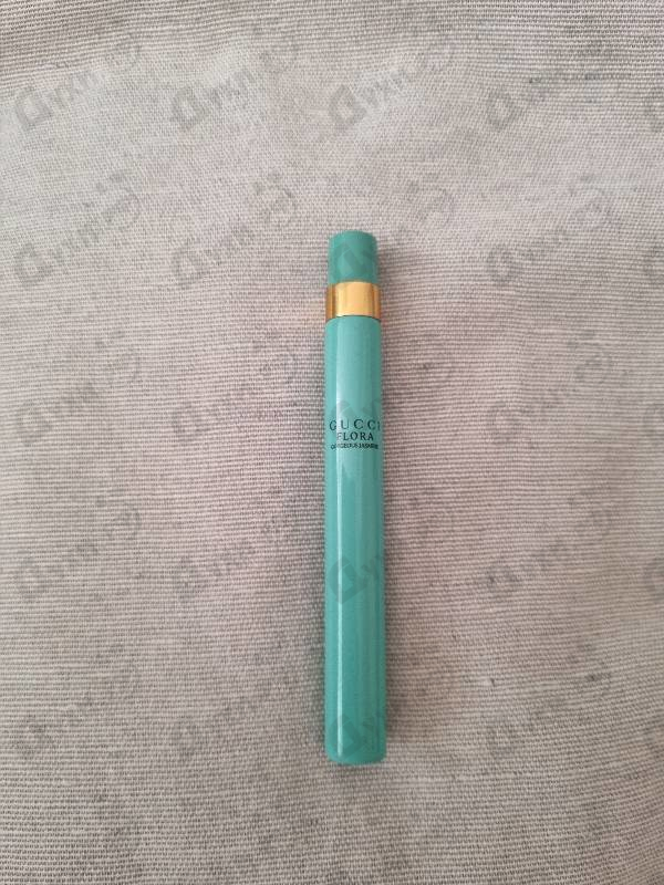 Духи Flora Gorgeous Jasmine от Gucci