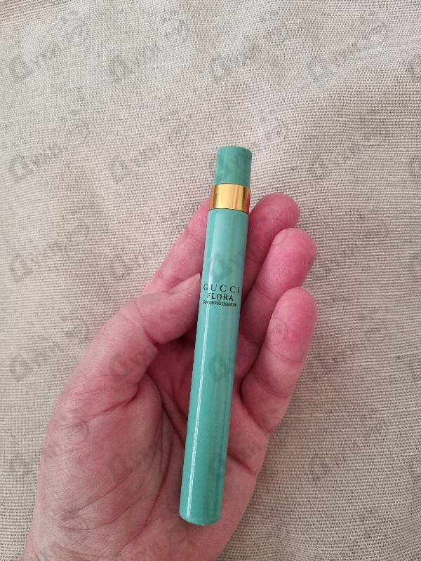 Парфюмерия Flora Gorgeous Jasmine от Gucci