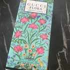 Духи Flora Gorgeous Jasmine от Gucci