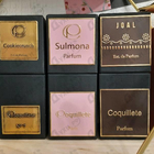 Отзывы Coquillete Joal