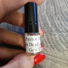 Духи As Deadly As A Gun от Patrice Martin