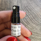 Отзывы Patrice Martin As Deadly As A Gun