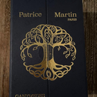 Отзыв Patrice Martin Ganymedes