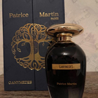 Отзыв Patrice Martin Ganymedes