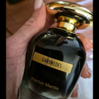 Парфюм Patrice Martin Ganymedes