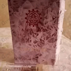 Отзыв Amouage Overture