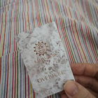 Духи Overture от Amouage