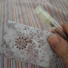 Отзыв Amouage Overture