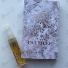 Духи Overture от Amouage