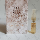 Отзыв Amouage Overture