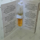 Отзывы Amouage Overture