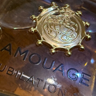 Отзыв Amouage Overture