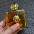 Отзывы Amouage Overture