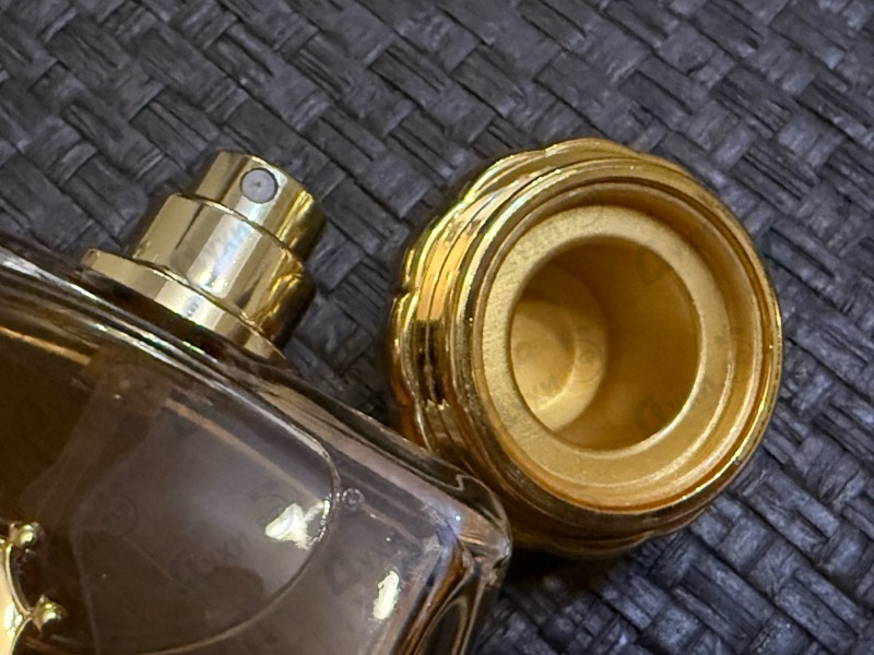 Купить Amouage Overture
