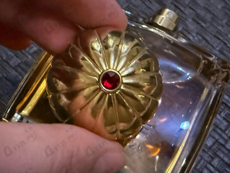 Духи Overture от Amouage