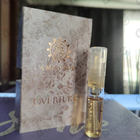 Отзывы Amouage Overture