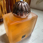 Отзыв Amouage Overture