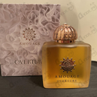 Отзывы Amouage Overture