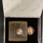 Отзыв Amouage Overture