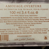 Купить Overture от Amouage Купить Amouage Overture
