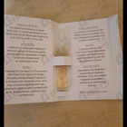 Отзывы Amouage Overture