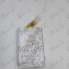 Отзывы Amouage Overture