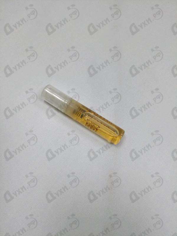 Парфюмерия Overture от Amouage