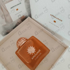 Отзывы Amouage Overture