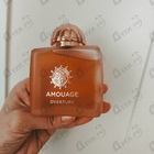 Отзыв Amouage Overture