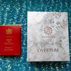 Духи Overture от Amouage