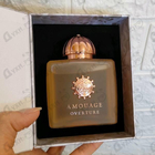 Отзыв Amouage Overture