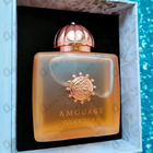 Отзывы Amouage Overture