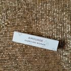 Отзывы Amouage Overture