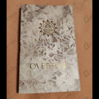 Отзыв Amouage Overture