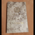 Отзывы Amouage Overture