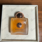 Отзыв Amouage Overture