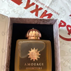 Духи Overture от Amouage