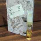 Отзывы Amouage Overture