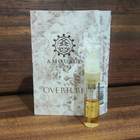 Духи Overture от Amouage