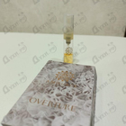 Отзывы Amouage Overture