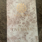 Духи Overture от Amouage