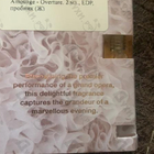 Парфюм Amouage Overture