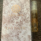 Отзыв Amouage Overture