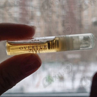 Отзывы Amouage Overture