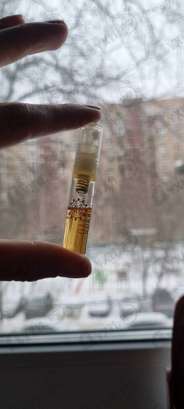 Купить Amouage Overture