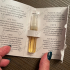 Парфюм Amouage Overture