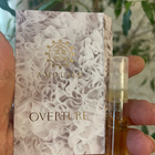 Духи Overture от Amouage